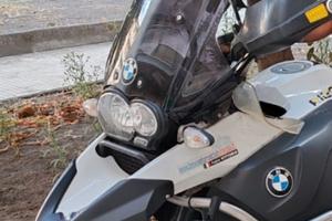 GS BMW 1200 ADV