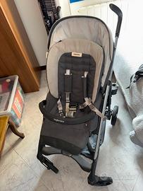 Trio inglesina trilogy