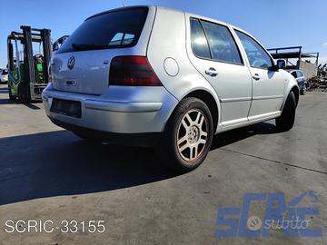 VW GOLF 4 1J1 1.6 16V 105CV 00-05 -ricambi