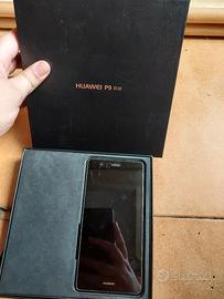 huawei p9 lite