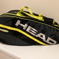 Borsa HEAD Tennis Porta Racchette