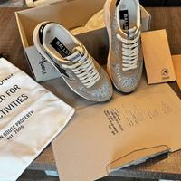 Golden Goose Running Sole Donna