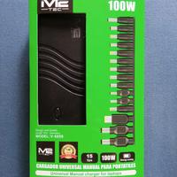 Alimentatore notebook