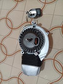 blocco motore piaggio si , ciao 