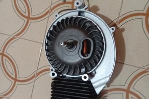 blocco motore piaggio si , ciao 