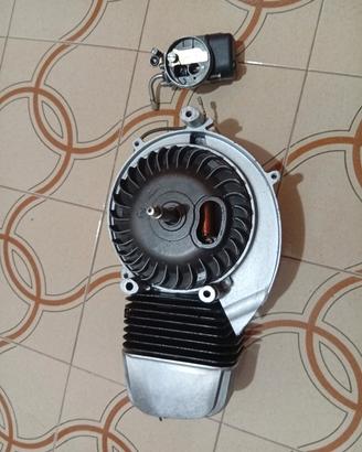 blocco motore piaggio si , ciao 