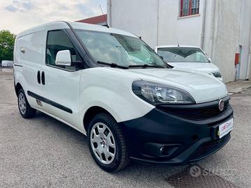 Fiat Doblo 1.4 T-jet NATURAL POWER SX PRONTA CONSE