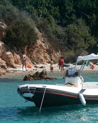 Gommone Formenti Zar 47
