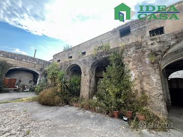 Terratetto In Centro