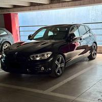 BMW 118d 150CV (2017) Sport Line