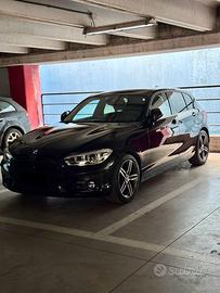 BMW 118d 150CV (2017) Sport Line
