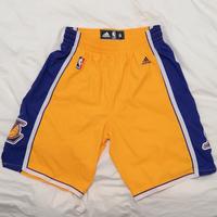 Pantaloncini Basket Adidas Los Angeles Lakers