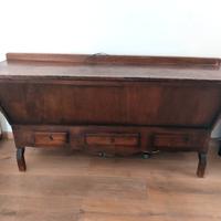  Madia originale in rovere
