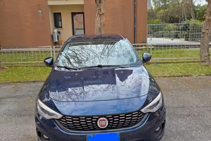 Fiat Tipo 1.3 diesel 