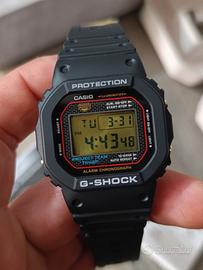 Casio G shock Dw5040pg