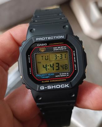 Casio G shock Dw5040pg