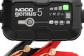 NOCO GENIUS5: Caricabatterie da 5A, 6V e 12V, Mant