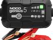 NOCO GENIUS5: Caricabatterie da 5A, 6V e 12V, Mant