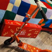 Monopattino Loacker