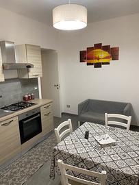 Casa Vacanze Lipari (isole eolie)