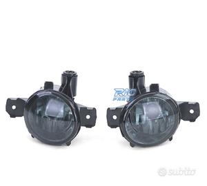 FARI ANABBAGLIANTI BMW X3 X5 E87 E82 E88 FUMÉ