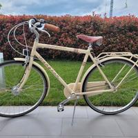 Bici VOYAGEUR SEMPION Cruiser Nexus Brooks