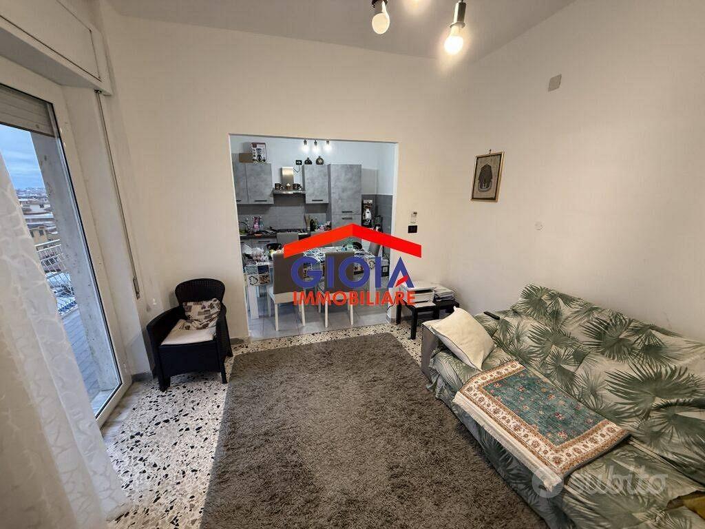 Appartamento – CE - Vista 3