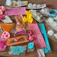 articoli per cake design