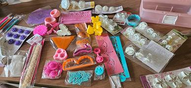 articoli per cake design