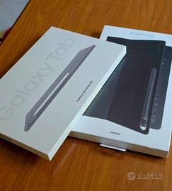 (SVEND0) NUOVO KIT Samsung Galaxy Tab s10 FE plus 
