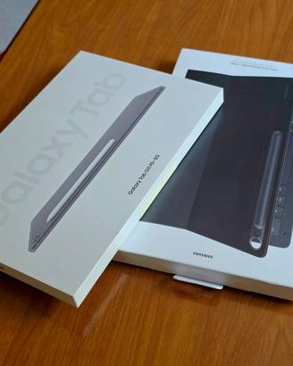 (SVEND0) NUOVO KIT Samsung Galaxy Tab s10 FE plus 