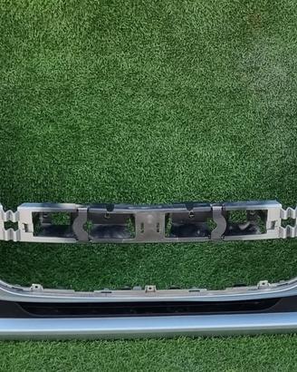 PARAURTI ANTERIORE COMPLETO PEUGEOT 208 Serie 9810