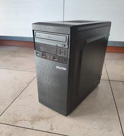 PC Assemblato - Ricondizionato