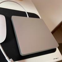 Lettore cd Apple