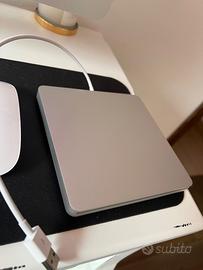 Lettore cd Apple