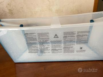 Vaschetta bagno Stoke