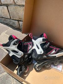 Rollerblade Spitfire G - Pattini a rotelle