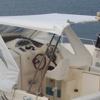 Semicabinato Mimì cabin 20