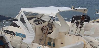 Semicabinato Mimì cabin 20