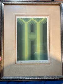 Giuseppe Castellani - La Cattedrale