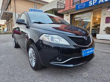 Lancia Ypsilon NEOPATENTATI - 2017