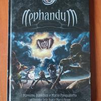 Nephandum ITA dungeons and dragons 3.5 dnd D&D