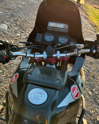 Africa Twin 750 RD07