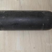 Bombola metano 37Lt