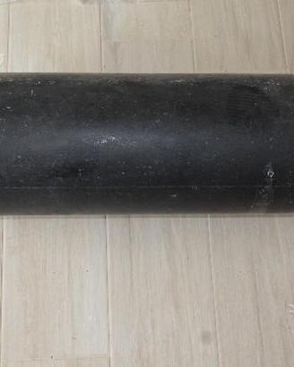 Bombola metano 37Lt