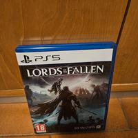 Lords of the Fallen Ps5