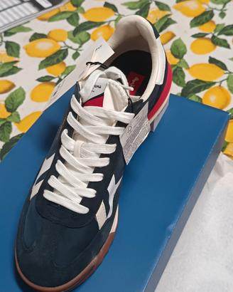 scarpe uomo Pepe Jeans