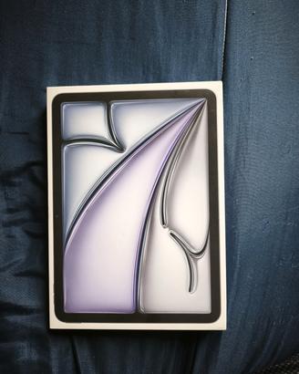 iPad Air 11-inch (M2) Wi-Fi