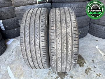 gomme usate 2055516 Estivo CONTINENTAL - Ult - 261