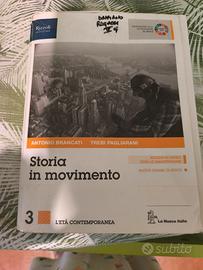 libri scolastici scuola superiore 